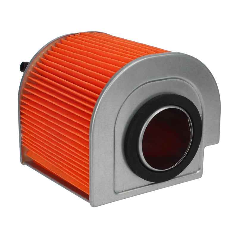 Carbbia Air Filter 17211-KR3-600 for Honda CA125 / CMX250 / Rebel 250 CMX250C / Rebel CA250 Air Cleaner Element Replacement 17211KR3600 - Image 1